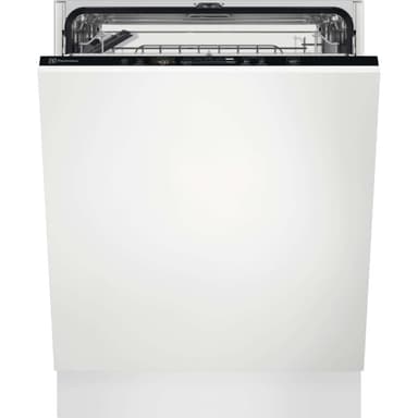 Electrolux Serie 300 Diskmaskin EEQ47310L (Integrerad)