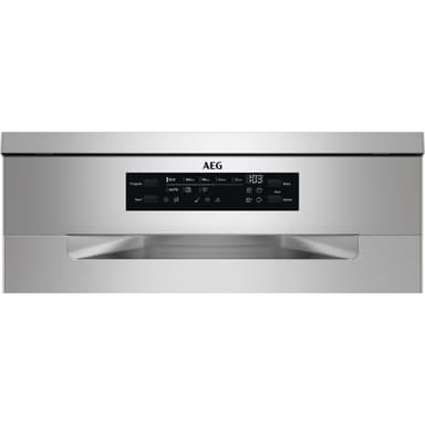 AEG Serie 3000 Diskmaskin FBB32607ZM (Rostfri)
