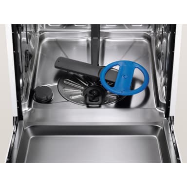 Electrolux Serie 600 Diskmaskin ESM48320UX (Rostfri)