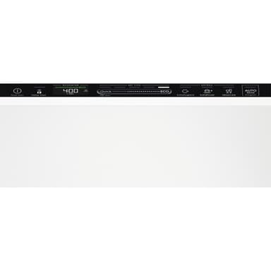 Electrolux Serie 700 Diskmaskin EEG68520W (integrerad)