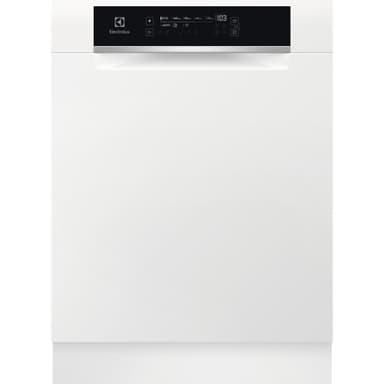 Electrolux Serie 700 Diskmaskin ESS87300UW (Vit)