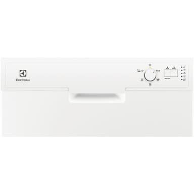Electrolux Serie 300 Diskmaskin ESA17200UW (vit)