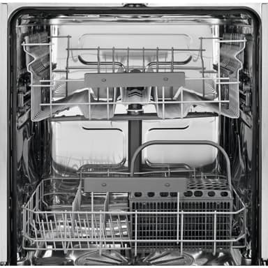 Electrolux Serie 300 Diskmaskin CSA47230UW (vit)
