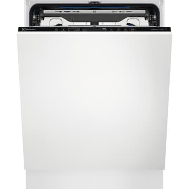 Electrolux Serie 900 Diskmaskin EEC87400W (integrerad)