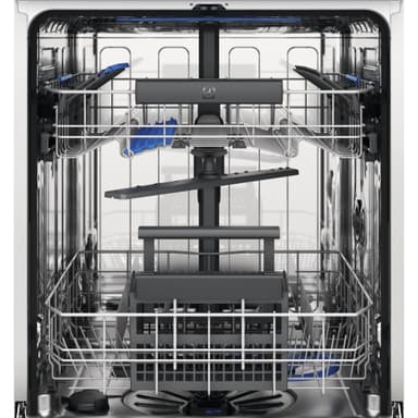 Electrolux Serie 700 Diskmaskin ESS87300UX (Rostfri)