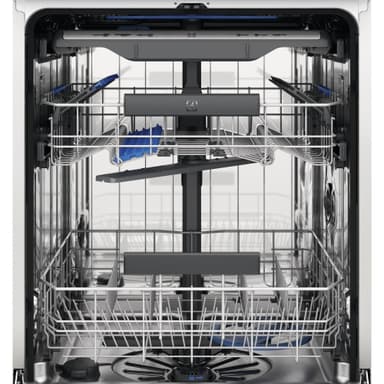 Electrolux Serie 700 Diskmaskin EEG68520W (integrerad)