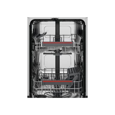 AEG Serie 3000 Diskmaskin FSE32407Z (integrerad 45cm)