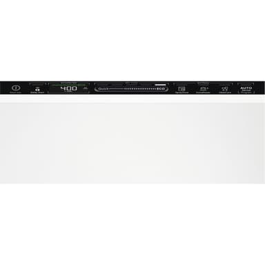 AEG Serie 8000 Diskmaskin FSE85708P (integrerad)