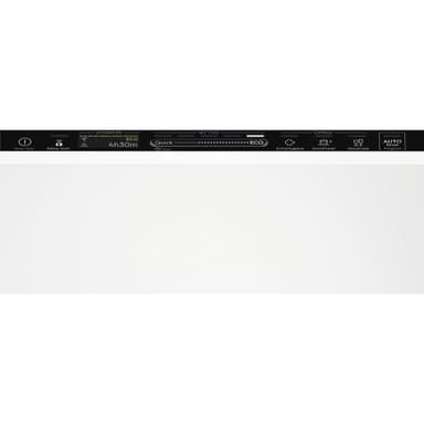 Electrolux Serie 900 Diskmaskin EEC87400W (integrerad)