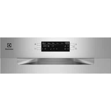 Electrolux Serie 600 Diskmaskin ESM48320UX (Rostfri)