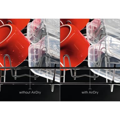 AEG Serie 3000 Diskmaskin FBB32607ZM (Rostfri)