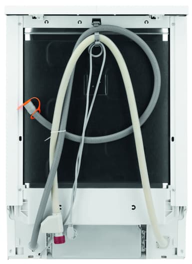 Electrolux Serie 600 Diskmaskin ESM48320UX (Rostfri)