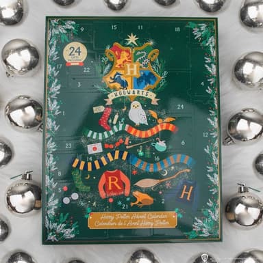 Harry Potter Classic - Julkalender 2023