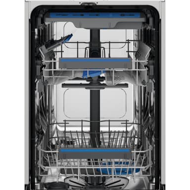 Electrolux Serie 700 Diskmaskin EEM63310L (integrerad 45cm)