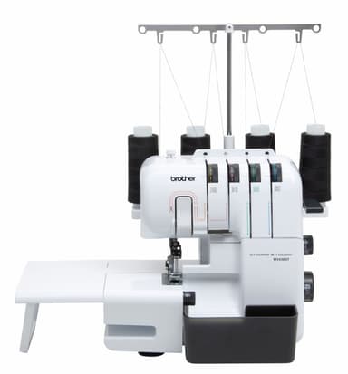 Brother M343DST Strong & Tough Overlock Symaskin