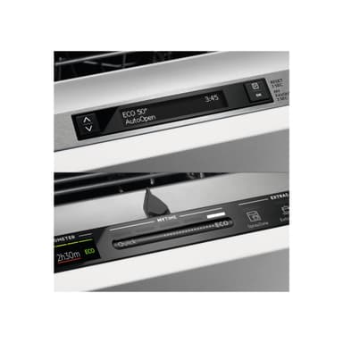 AEG Serie 3000 Diskmaskin FSE32407Z (integrerad 45cm)
