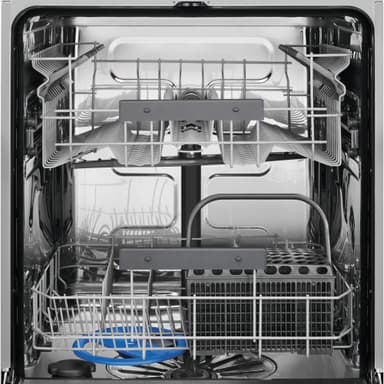 Electrolux Serie 600 Diskmaskin EES47335L (integrerad)