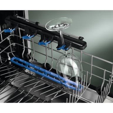Electrolux Serie 700 Diskmaskin EEG69400W (integrerad)