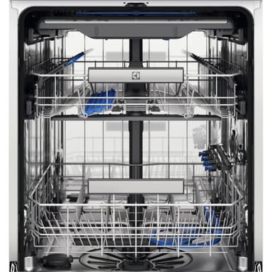 Electrolux Serie 700 Diskmaskin EEG69400W (integrerad)