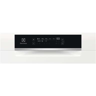 Electrolux Serie 700 Diskmaskin ESG89400UW (Vit)