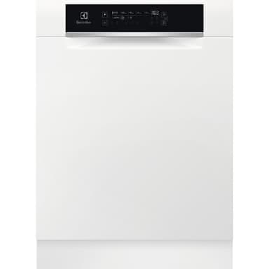Electrolux Serie 700 Diskmaskin ESG89400UW (Vit)
