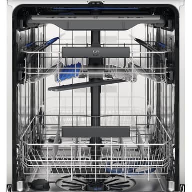 Electrolux Serie 700 Diskmaskin ESG89400UW (Vit)