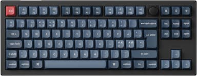 Keychron V3 Max Wireless tangentbord för gaming
