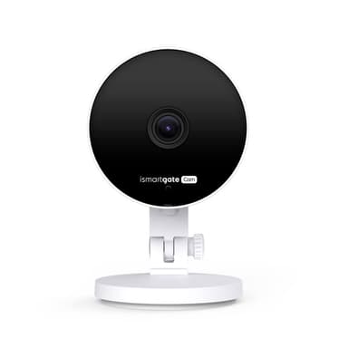 ISMARTGATE Inomhuskamera WiFi