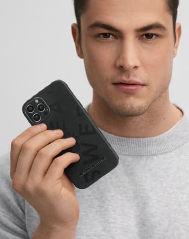 Active Case iPhone 11 Pro Max / XS Max Dynamic Blk