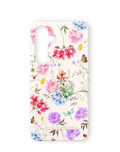 Printed Case MagSafe Galaxy S25 Forever Flower