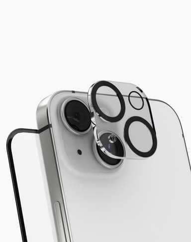 Full Coverage Kit 3D iPhone 14