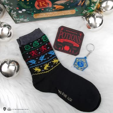 Harry Potter Classic - Julkalender 2023