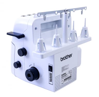 Brother M343DST Strong & Tough Overlock Symaskin