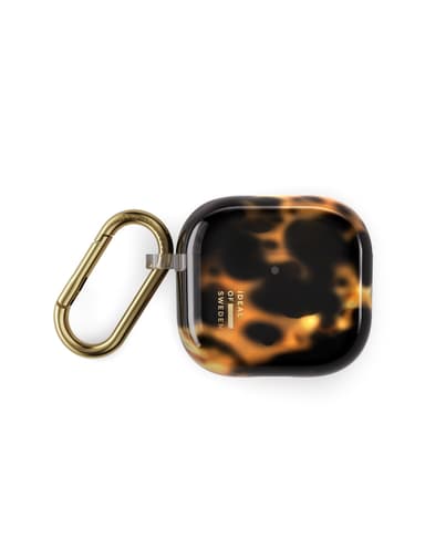 Clear AirPods Case Gen4 Tortoise