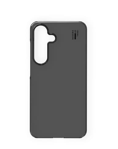 Clear Case Galaxy S24 / S25 Tinted Black