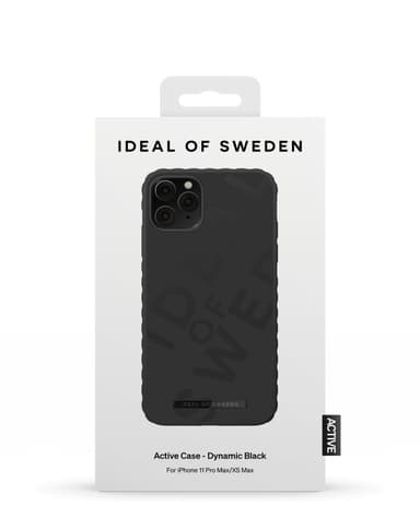 Active Case iPhone 11 Pro Max / XS Max Dynamic Blk