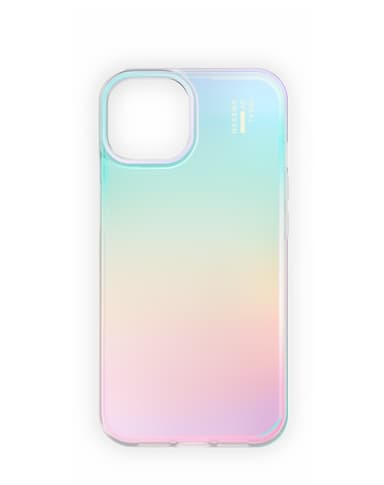 Clear Case iPhone 13 / 14 / 15 / SE2025 Shimmer