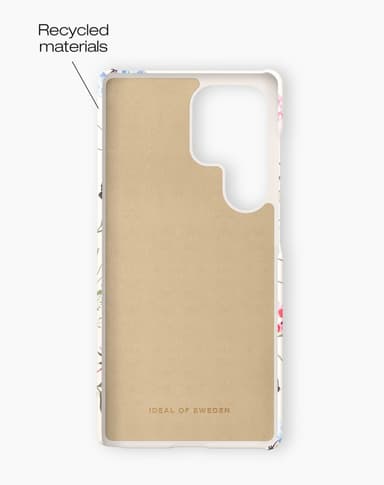 Printed Case Galaxy S25 Ultra Forever Flower
