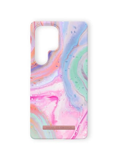 Printed Case Galaxy S25 Ultra Pastel Marble