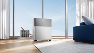 Midea Porta Split luftkonditionering 101105 (vit)