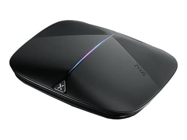 ZyXEL Armor G1 Trådlös router Desktop