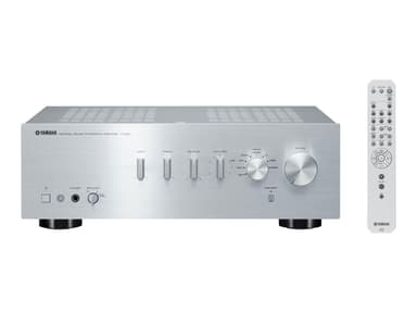 Yamaha AS301SI2 - Förstärkare, Silver