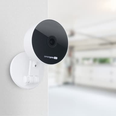 ISMARTGATE Inomhuskamera WiFi