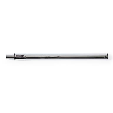 Nedis Dammsugar rör, teleskop | 32 mm | 580 mm | 980 mm | Krom | Silver
