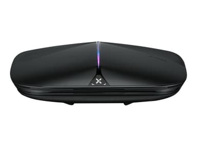 ZyXEL Armor G1 Trådlös router Desktop
