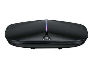 ZyXEL Armor G1 Trådlös router Desktop