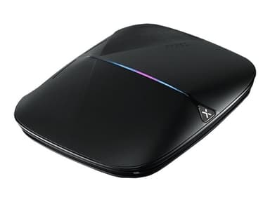 ZyXEL Armor G1 Trådlös router Desktop