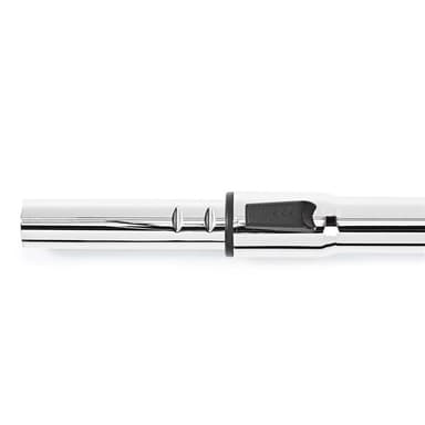 Nedis Dammsugar rör, teleskop | 32 mm | 580 mm | 980 mm | Krom | Silver
