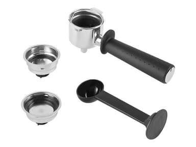 DeLonghi De'Longhi Stilosa EC230.BK Kaffemaskin Svart