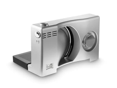 FRITEL Starter Skärmaskin Svart/grå